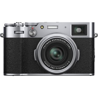 Fujifilm X100V Kompakt Fotoğraf Makinesi kullananlar yorumlar